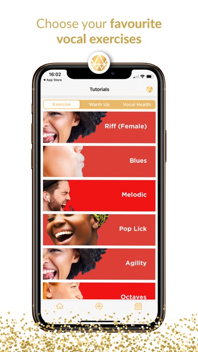 The Vocal Coach screenshot 3