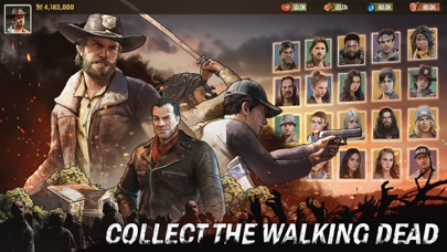 The Walking Dead: Survivors screenshot 5