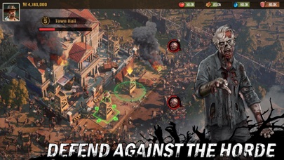 The Walking Dead: Survivors screenshot 4