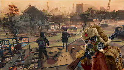 The Walking Zombie 2: Shooter screenshot 9