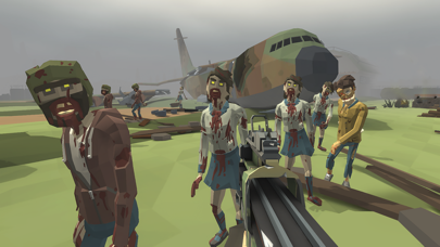 The Walking Zombie 2: Shooter screenshot 2