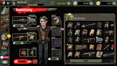 The Walking Zombie 2: Shooter screenshot 5