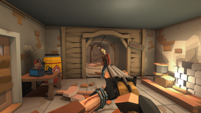 The Walking Zombie 2: Shooter screenshot 10