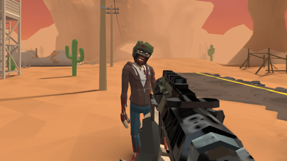 The Walking Zombie 2: Shooter screenshot 4