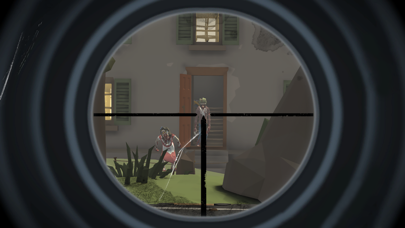 The Walking Zombie 2: Shooter screenshot 3