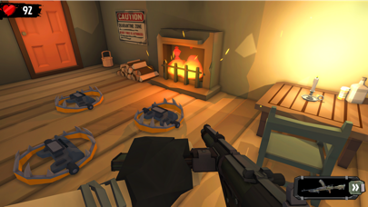 The Walking Zombie 2: Shooter screenshot 7