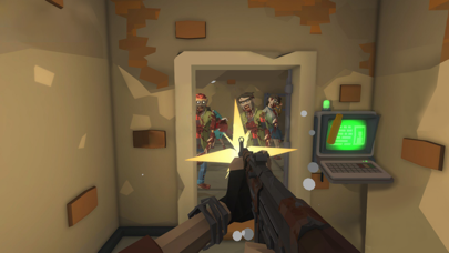 The Walking Zombie 2: Shooter screenshot 1