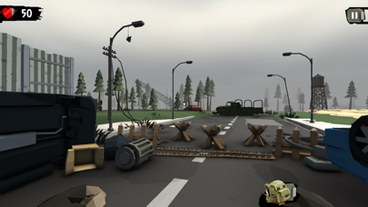 The Walking Zombie 2: Shooter screenshot 6