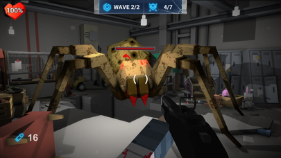 The Walking Zombie: Dead City screenshot 4