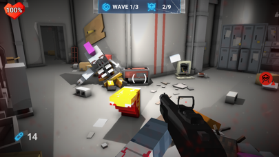 The Walking Zombie: Dead City screenshot 3