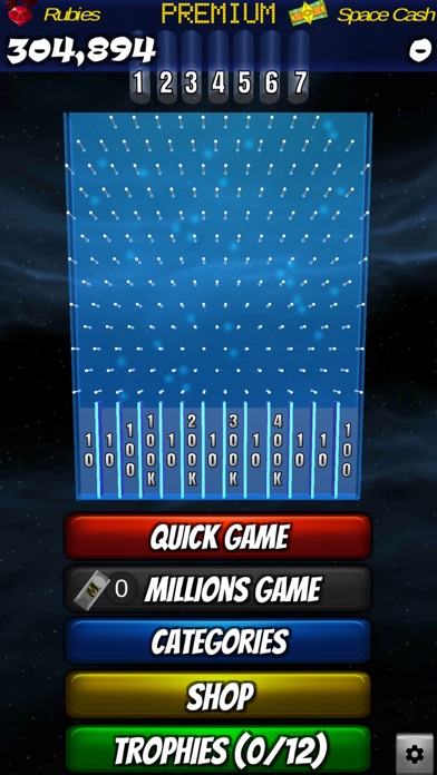 The Wall 3D screenshot 5