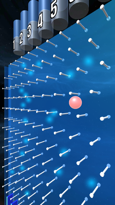 The Wall 3D screenshot 2