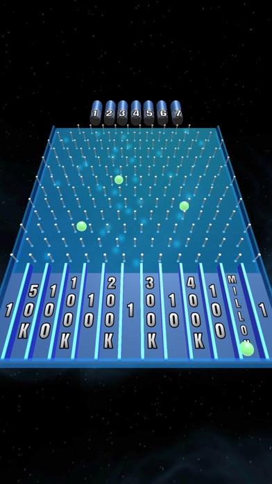 The Wall 3D screenshot 3