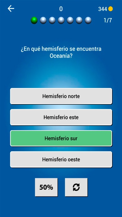 The Wall Ball Game screenshot 3