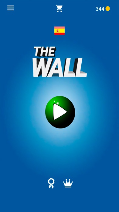 The Wall Ball Game screenshot 5