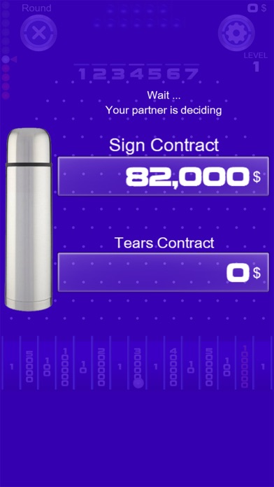 The Wall: Revolution screenshot 3