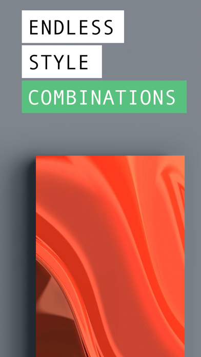The Wallpaper App screenshot 3