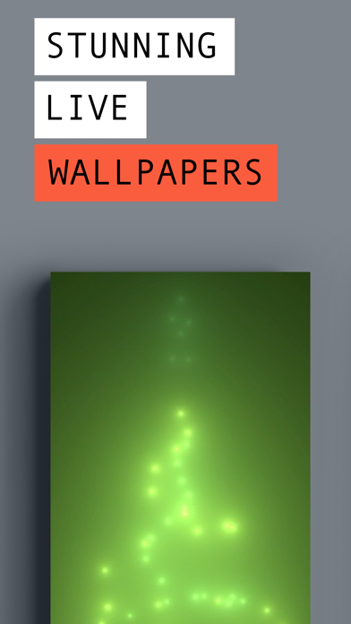 The Wallpaper App screenshot 4