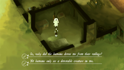 The Wanderer: screenshot 3