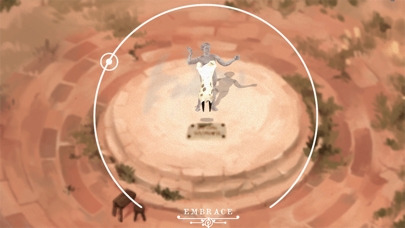 The Wanderer: screenshot 2