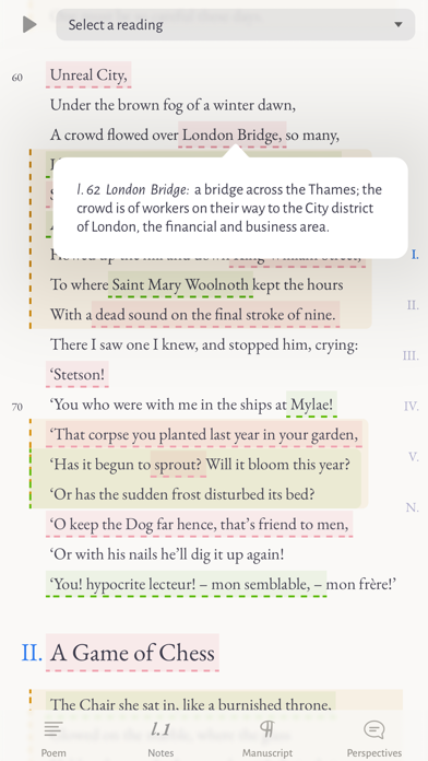 The Waste Land screenshot 2