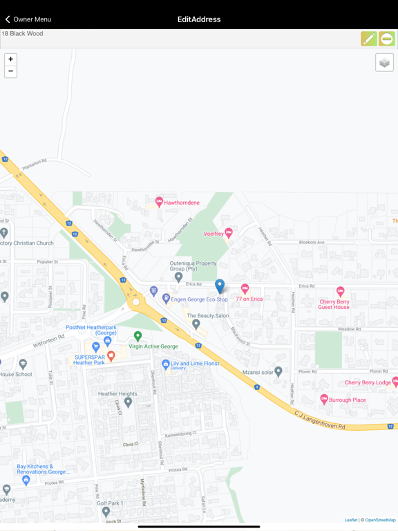 THE WATCH - Neighbourhoods screenshot 4