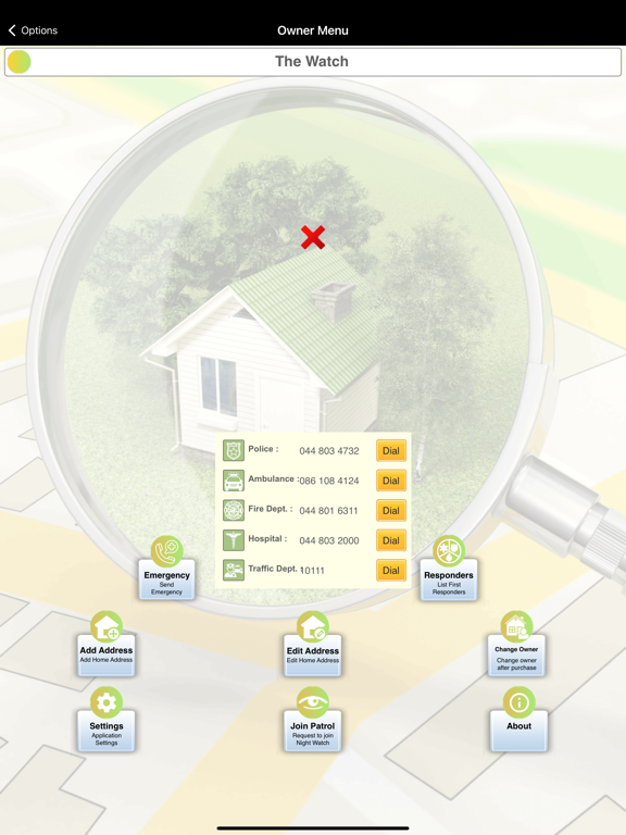 THE WATCH - Neighbourhoods screenshot 3