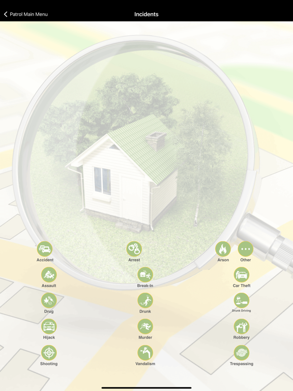 THE WATCH - Neighbourhoods screenshot 6