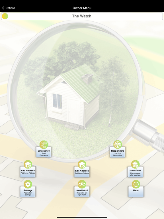 THE WATCH - Neighbourhoods screenshot 2