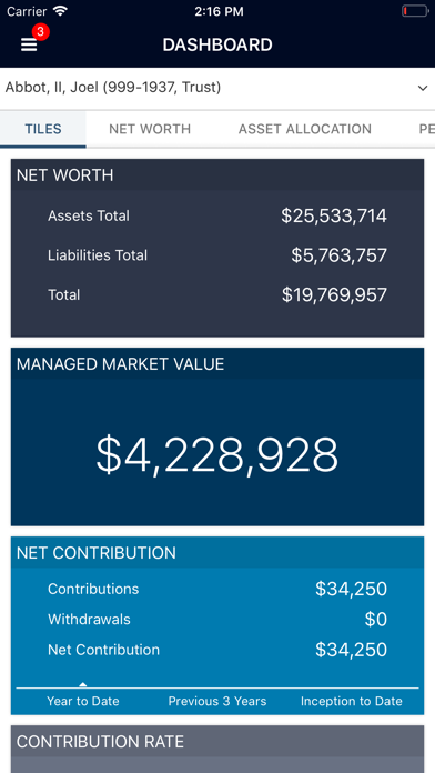 The Watchman Group, Inc. screenshot 3