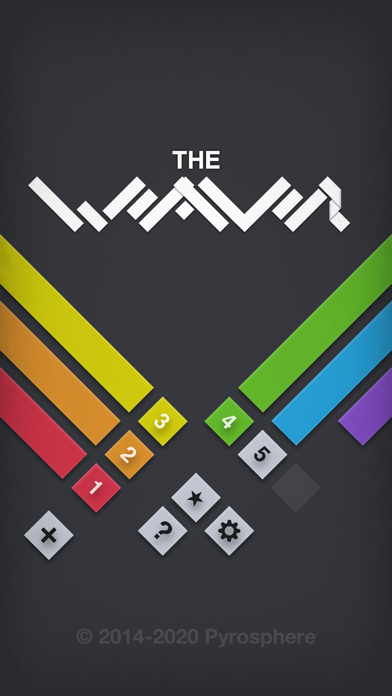 The Weaver screenshot 4