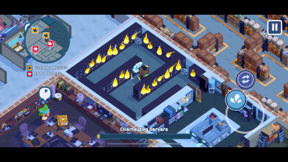 The WereCleaner screenshot 2