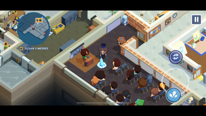 The WereCleaner screenshot 5