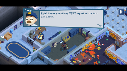 The WereCleaner screenshot 6