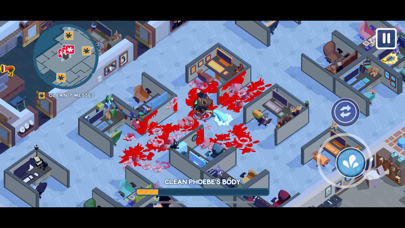 The WereCleaner screenshot 4