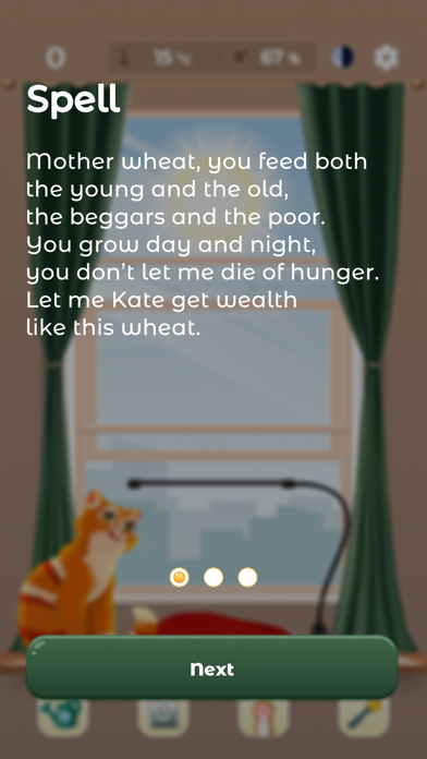 The Wheat screenshot 3