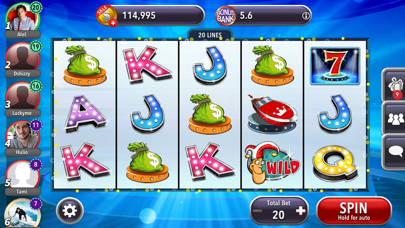 The Wheel Deal™ – Slots Casino screenshot 5