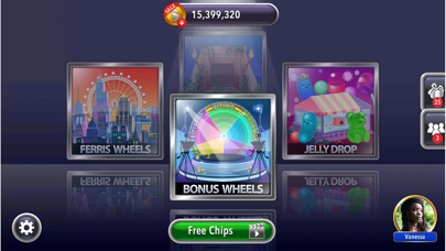 The Wheel Deal™ – Slots Casino screenshot 1
