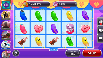 The Wheel Deal™ – Slots Casino screenshot 3