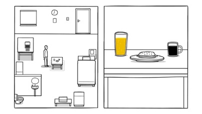 The White Door screenshot 2