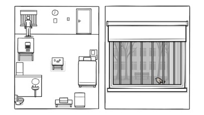 The White Door screenshot 4