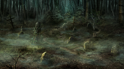 The Wild Case screenshot 1