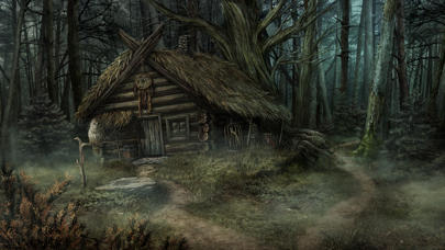 The Wild Case screenshot 2