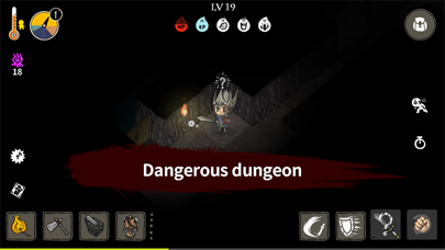 The Wild Darkness screenshot 3