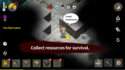 The Wild Darkness screenshot 4