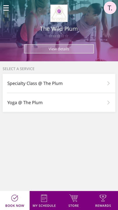 The Wild Plum screenshot 4