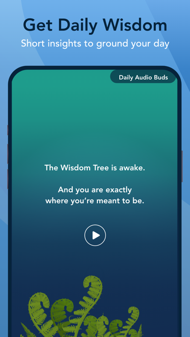 The Wisdom Tree screenshot 8
