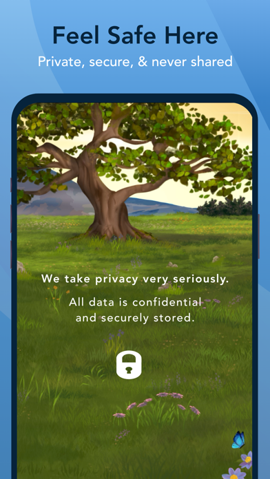 The Wisdom Tree screenshot 1