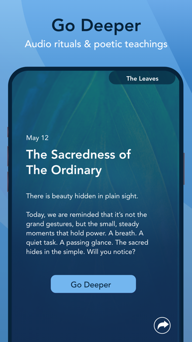 The Wisdom Tree screenshot 7