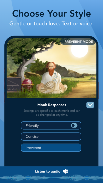 The Wisdom Tree screenshot 3